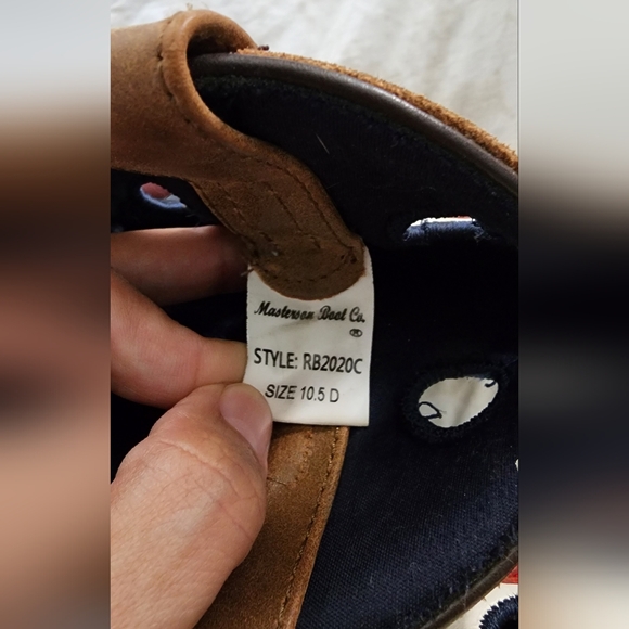 Boys boots - Picture 3 of 3